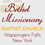 bethel missionary logo