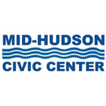 mid hudson civic center logo