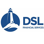 dsl financial services logo