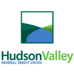 hudson valley federal credit union logo
