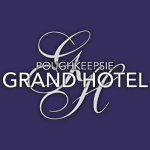 poughkeepsie grand hotel logo