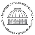 poughkeepsie library logo