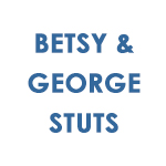 betsy and george stuts