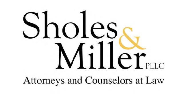 sholes and miller logo